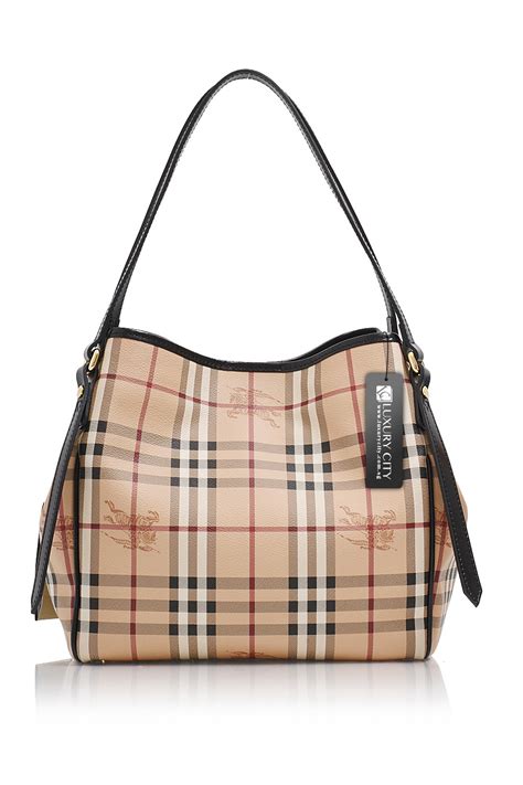 burberry haymarket bag small|burberry haymarket check tote bag.